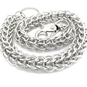 Unique Jean Wallet Biker KeyChain